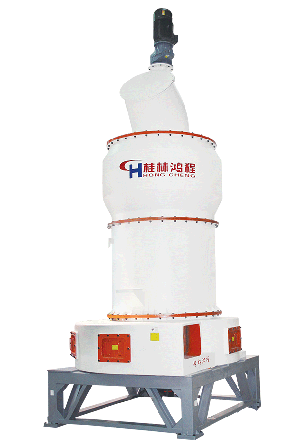 HC系列擺式磨粉機，雷蒙磨粉機，超細磨粉機，大型磨粉機，桂林磨粉機，HC系列磨粉機