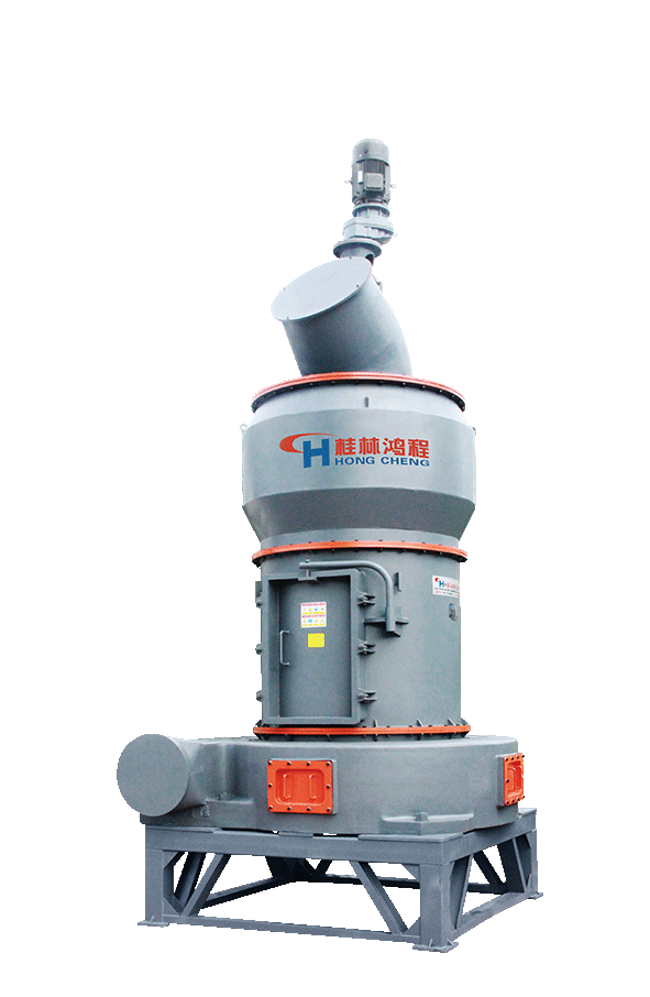 縱擺磨粉機(jī)，縱擺磨粉機(jī)結(jié)構(gòu)，縱擺磨粉機(jī)原理，縱擺系列磨粉機(jī)，桂林鴻程縱擺磨粉機(jī)，擺式磨粉機(jī)，磨粉機(jī)廠家