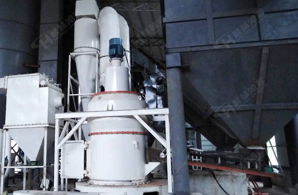 煤矸石雷蒙磨粉機(jī) 煤矸石雷蒙磨粉機(jī)