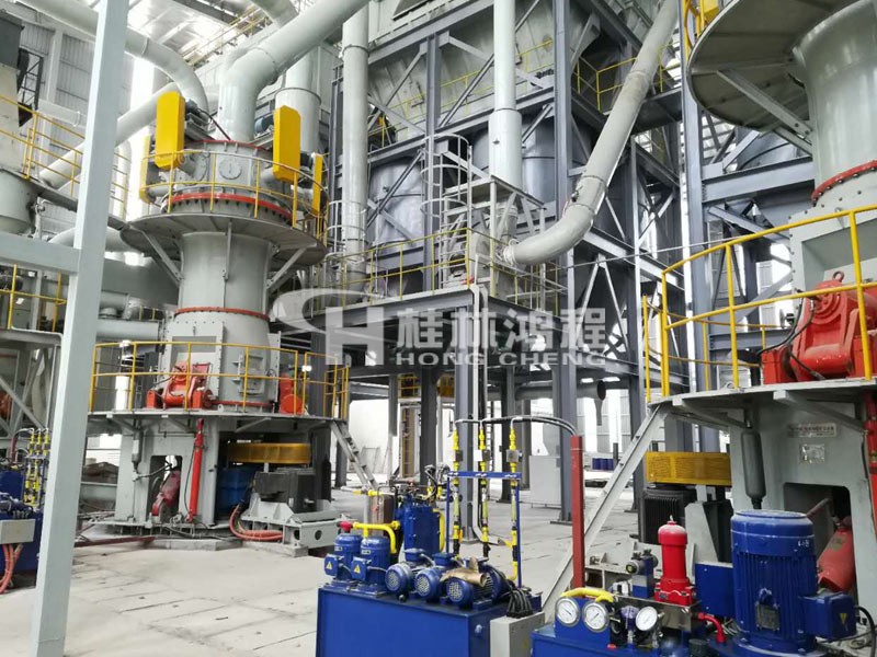 300目至500目的磨粉機(jī)HLMX立式磨粉機(jī) 300目至500目的磨粉機(jī)HLMX立式磨粉機(jī)