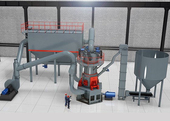 現(xiàn)代大型工業(yè)新型高效環(huán)保磨粉機HLMx立式磨粉機 HLMx立式磨粉機現(xiàn)代大型工業(yè)新型高效環(huán)保磨粉機HLM立式磨粉機